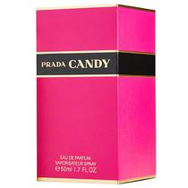 Perfume Prada Candy Eau de Parfum Feminino 50ML foto 2