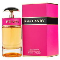 Perfume Prada Candy Eau de Parfum Feminino 50ML foto 1