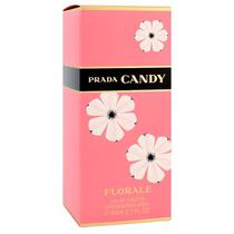 Perfume Prada Candy Florale Eau de Toilette Feminino 80ML foto 1