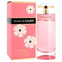 Perfume Prada Candy Florale Eau de Toilette Feminino 80ML foto 2