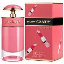 Perfume Prada Candy Gloss Eau de Toilette Feminino 50ML foto 2