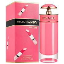 Perfume Prada Candy Gloss Eau de Toilette Feminino 80ML foto 2