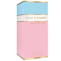 Perfume Prada Candy Sugar Pop Eau de Parfum Feminino 50ML foto 1