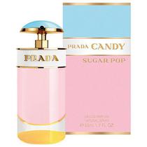 Perfume Prada Candy Sugar Pop Eau de Parfum Feminino 50ML foto 2