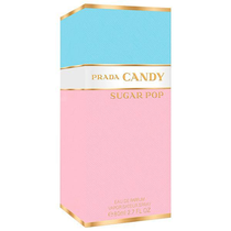 Perfume Prada Candy Sugar Pop Eau de Parfum Feminino 80ML foto 1