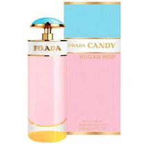 Perfume Prada Candy Sugar Pop Eau de Parfum Feminino 80ML foto 2
