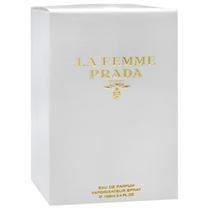 Perfume Prada La Femme Eau de Parfum Feminino 100ML foto 1