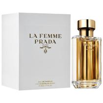 Perfume Prada La Femme Eau de Parfum Feminino 50ML foto 2