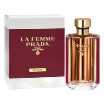 Perfume Prada La Femme Intense Eau de Parfum Feminino 50ML foto 2