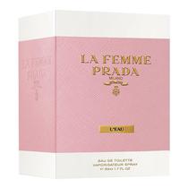 Perfume Prada La Femme L'Eau Eau de Toilette Feminino 100ML foto 1