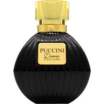 Perfume Puccini Donna Couture Eau de Parfum Feminino 100ML foto principal