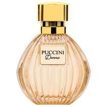 Perfume Puccini Donna Nude Eau de Parfum Feminino 100ML foto principal