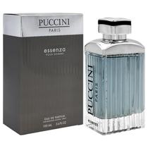Perfume Puccini Essenza Eau de Parfum Masculino 100ML foto 2
