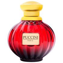 Perfume Puccini Le Rouge Eau de Parfum Feminino 100ML foto principal