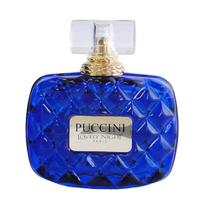 Perfume Puccini Lovely Night Blue Eau de Parfum Feminino 100ML foto principal