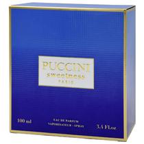 Perfume Puccini Sweetness Blue Eau de Parfum Feminino 100ML foto 1