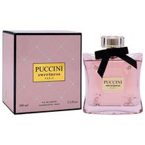 Perfume Puccini Sweetness Eau de Parfum Feminino 100ML foto 2