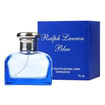 Perfume Ralph Lauren Blue Eau de Toilette Feminino 75ML foto 2