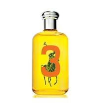 Perfume Ralph Lauren Polo Big Pony 3 Eau de Toilette Feminino 100ML foto principal