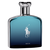 Perfume Ralph Lauren Polo Deep Blue Eau de Parfum Masculino 125ML foto principal