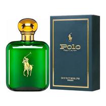 Perfume Ralph Lauren Polo Green Eau de Toilette Masculino 59ML foto 2
