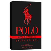 Perfume Ralph Lauren Polo Red Extreme Eau de Parfum Masculino 125ML foto 1