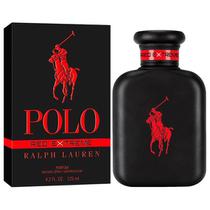 Perfume Ralph Lauren Polo Red Extreme Eau de Parfum Masculino 125ML foto 2