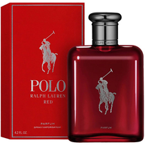 Perfume Ralph Lauren Polo Red Parfum Masculino 125ML foto principal