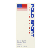 Perfume Ralph Lauren Polo Sport Eau de Toilette Masculino 125ML foto 1