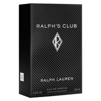 Perfume Ralph Lauren Ralph's Club Eau de Parfum Masculino 100ML foto 1