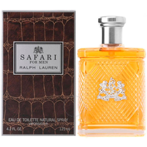 Perfume Ralph Lauren Safari Eau de Toilette Masculino 125ML foto 2