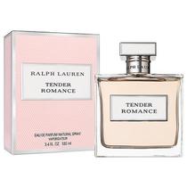 Perfume Ralph Lauren Tender Romance Eau de Parfum Feminino 100ML foto 2