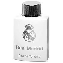 Perfume Real Madrid Eau de Toilette Masculino 100ML foto principal