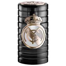 Perfume Real Madrid Premium Eau de Toilette Masculino 100ML foto principal