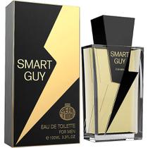 Perfume Real Time Smart Guy Eau de Toilette Masculino 100ML foto 1