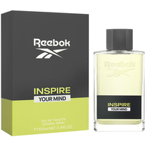 Perfume Reebok Inspire Your Mind Eau de Toilette Masculino 100ML foto principal