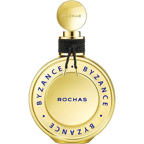 Perfume Rochas Byzance Gold 90ML