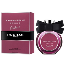 Perfume Rochas Mademoiselle Couture Eau de Parfum Feminino 90ML foto 2