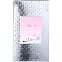 Perfume Salvador Dali Dalia Eau de Toilette Feminino 30ML foto 2