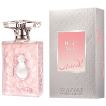 Perfume Salvador Dali Dalia More Eau de Toilette Feminino 100ML foto 2