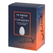 Perfume Salvador Dali Sunrise In Cadaquès Eau de Toilette Masculino 50ML foto 1