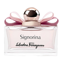 Perfume Salvatore Ferragamo Signorina Eau de Parfum Feminino 100ML foto principal