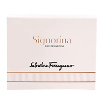 Perfume Salvatore Ferragamo Signorina Eau de Parfum Feminino 100ML foto 1