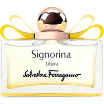 Perfume Salvatore Ferragamo Signorina Libera Eau de Parfum Feminino 100ML foto principal
