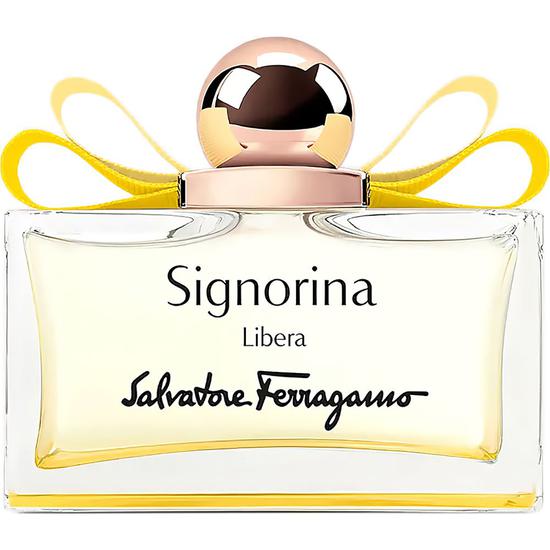 Salvatore Ferregamo Signorina Libera Edp F 100ML