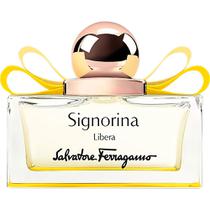 Perfume Salvatore Ferragamo Signorina Libera Eau de Parfum Feminino 50ML foto principal