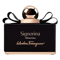 Perfume Salvatore Ferragamo Signorina Misteriosa Eau de Parfum Feminino 100ML foto principal