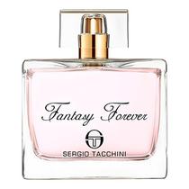 Perfume Sergio Tacchini Fantasy Forever Eau de Toilette Feminino 100ML foto principal