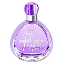 Perfume Sergio Tacchini Precious Purple Eau de Toilette Feminino 100ML foto principal