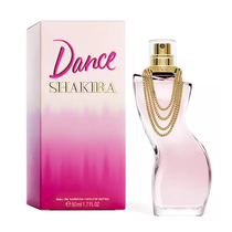 Perfume Shakira Dance Eau de Toilette Feminino 50ML foto 1